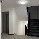 Lägenhet Uday Tirana