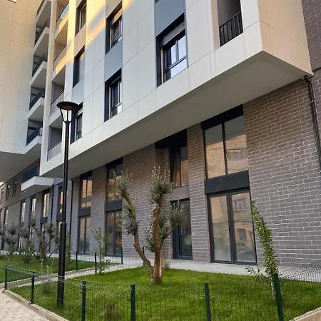 Uday Apartmán Tirana