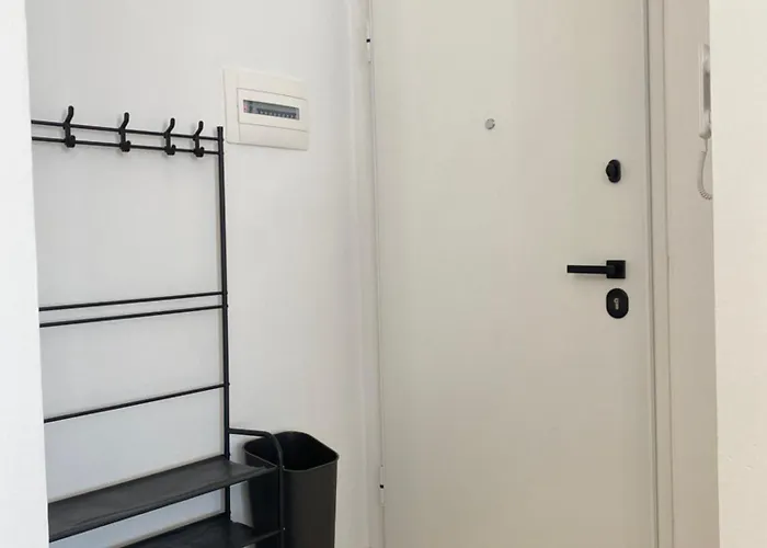 Uday Apartmán Tirana