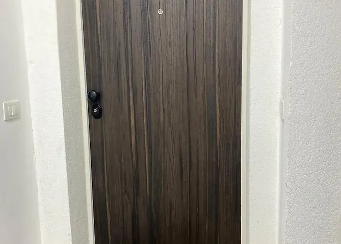 Apartmán Uday Tirana