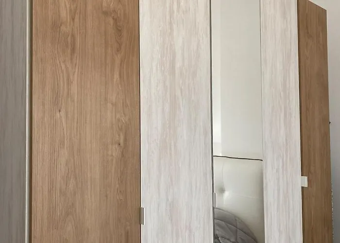 Uday Apartmán Tirana