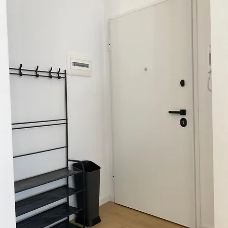 Uday Apartamento Tirana