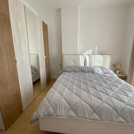Uday Apartment Tirana
