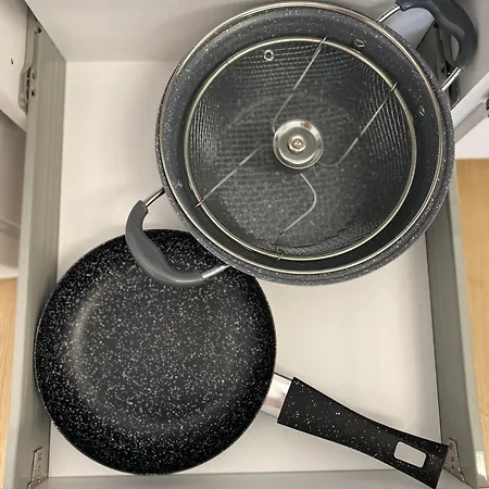 公寓 Uday 地拉那