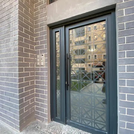 Uday Apartment Tirana