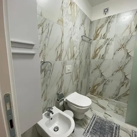 Uday Apartment Tirana