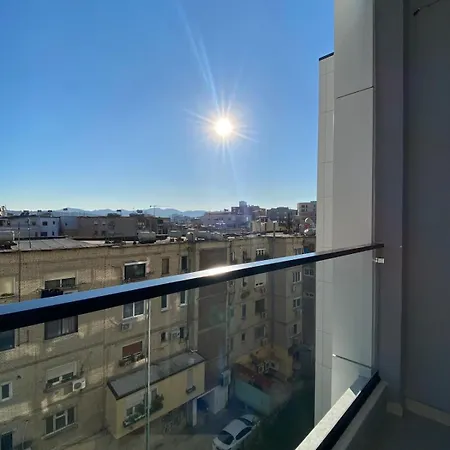 Uday Apartment *