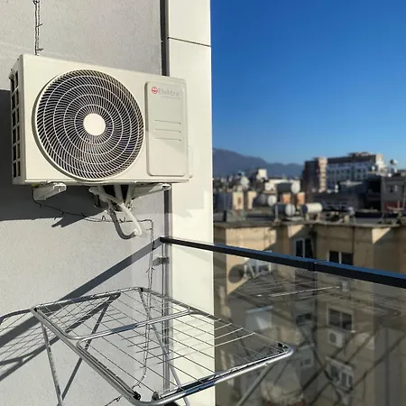 Apartment Uday Tirana