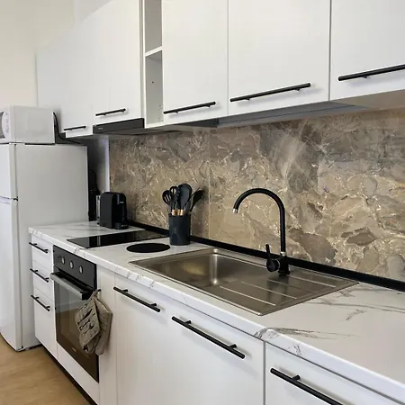 Uday Apartment Tirana