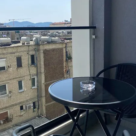 Uday Apartment Tirana