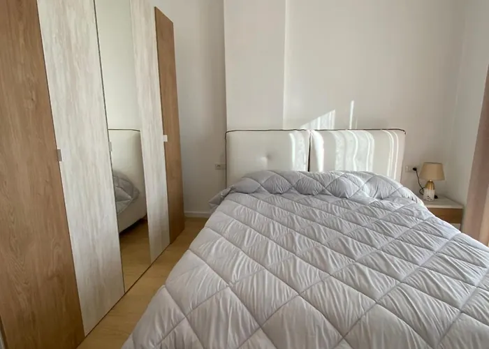 Uday Apartamento Tirana