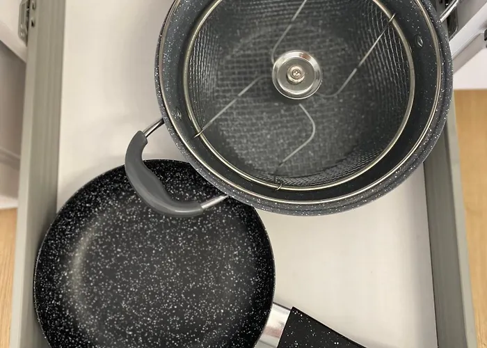 Apartamento Uday Tirana