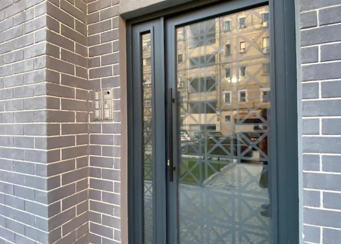 Uday Apartamento Tirana