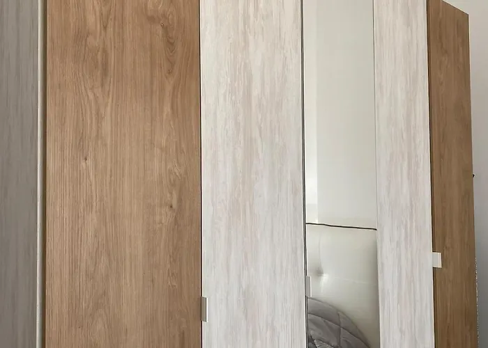 Uday Apartamento Tirana