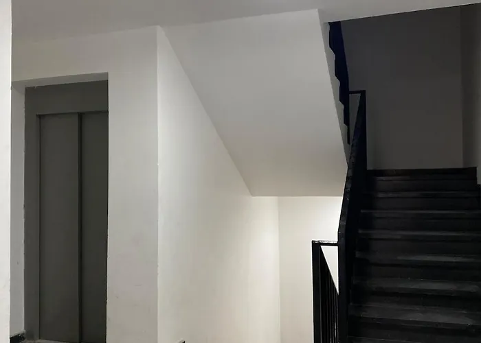 Apartamento Uday Tirana