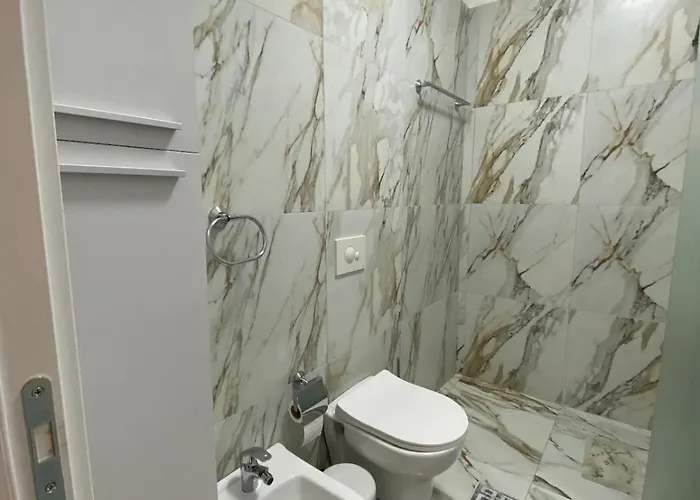 Uday Apartamento Tirana