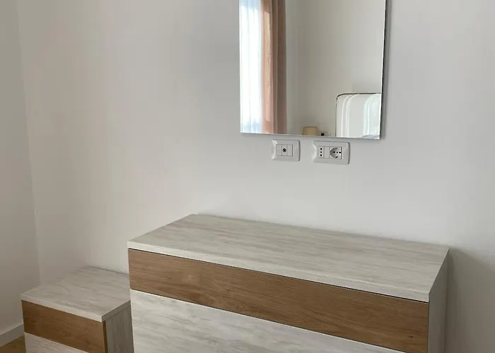 Apartamento Uday Tirana
