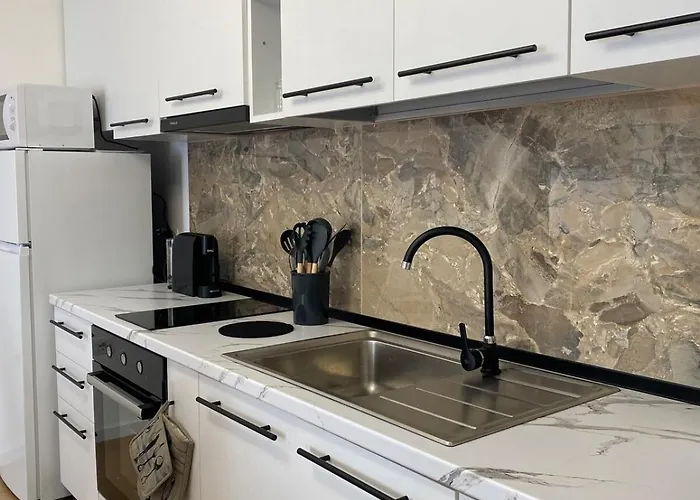 Uday Apartamento Tirana