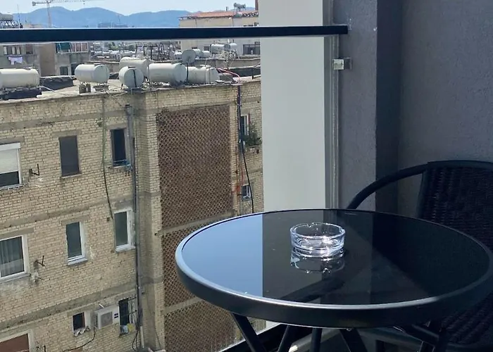 Uday Apartamento Tirana